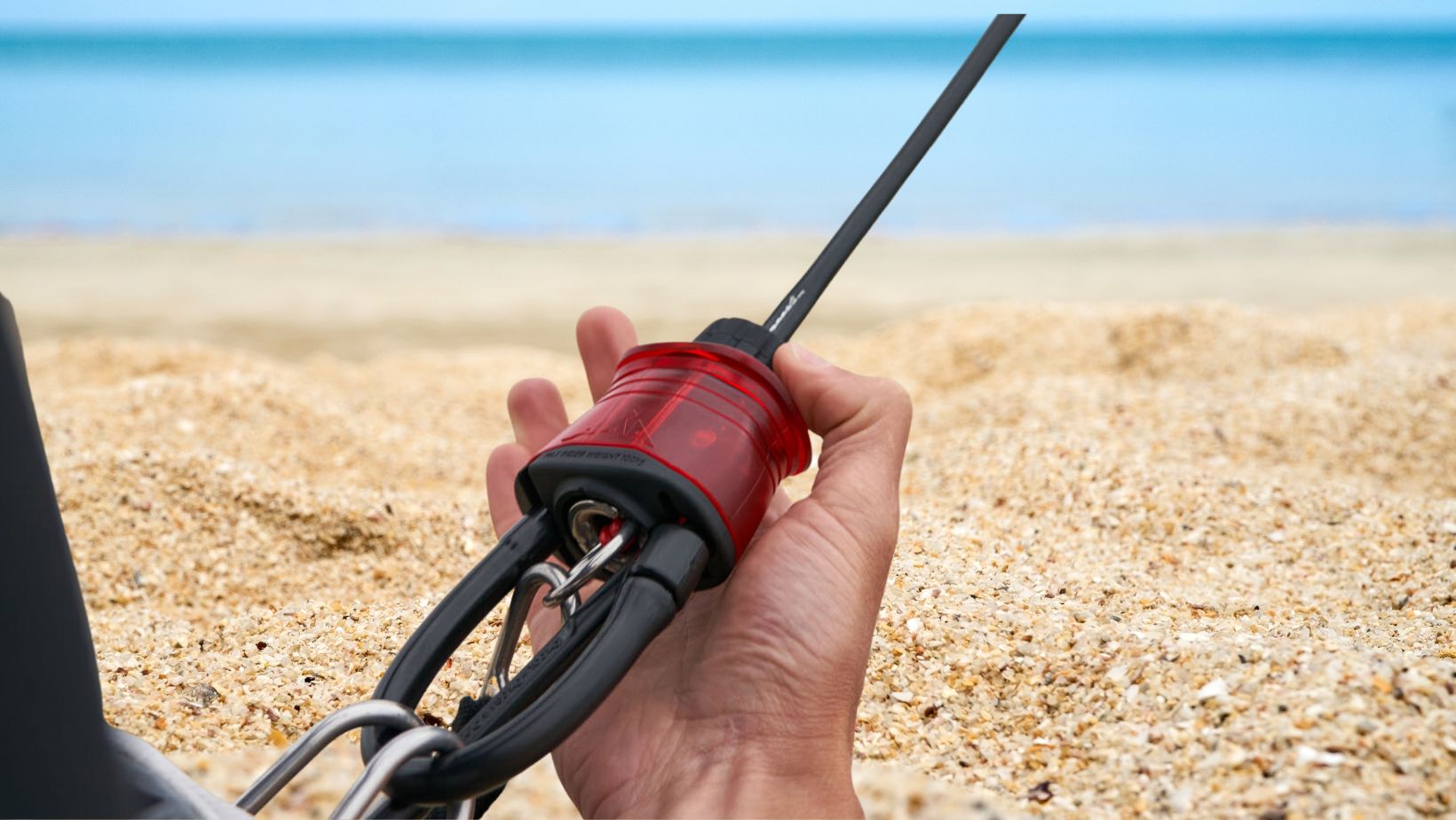 Understanding the Role of Chicken Loop in Kiteboarding
